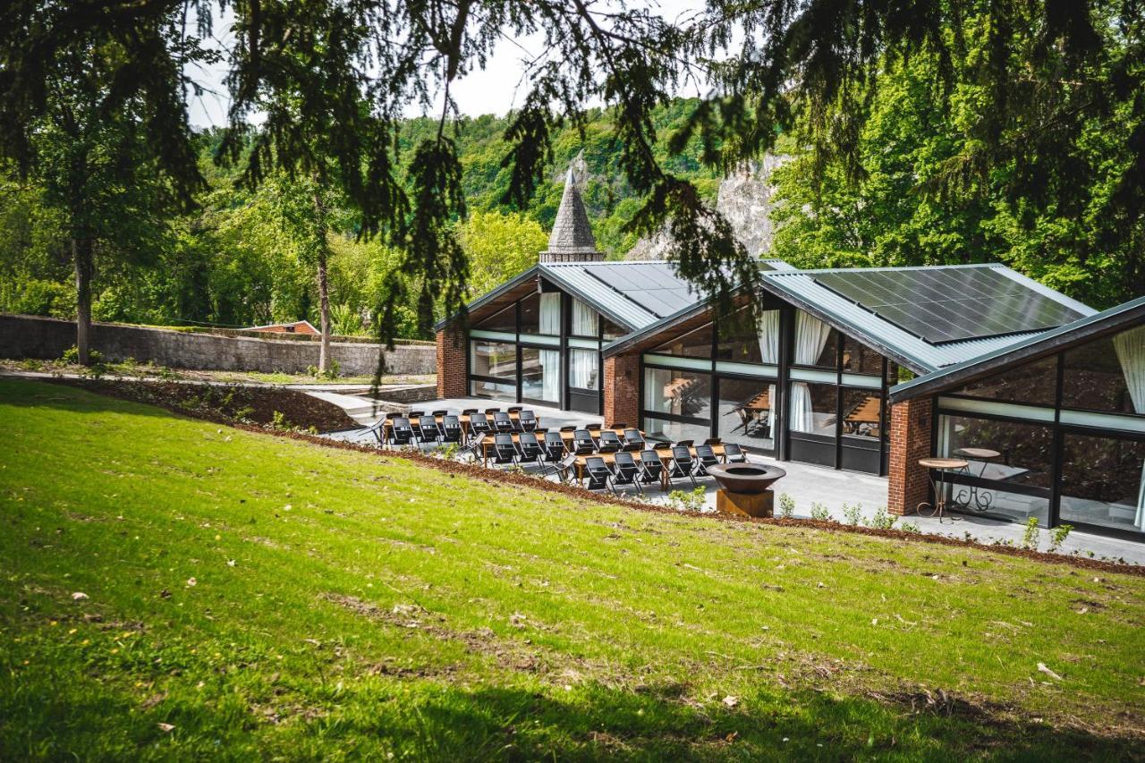 Gite De La Tour - Dinant Evasion Exterior photo
